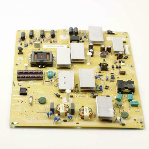 Sharp Part# RUNTKB109WJQZ Power Drive Unit - Genuine OEM