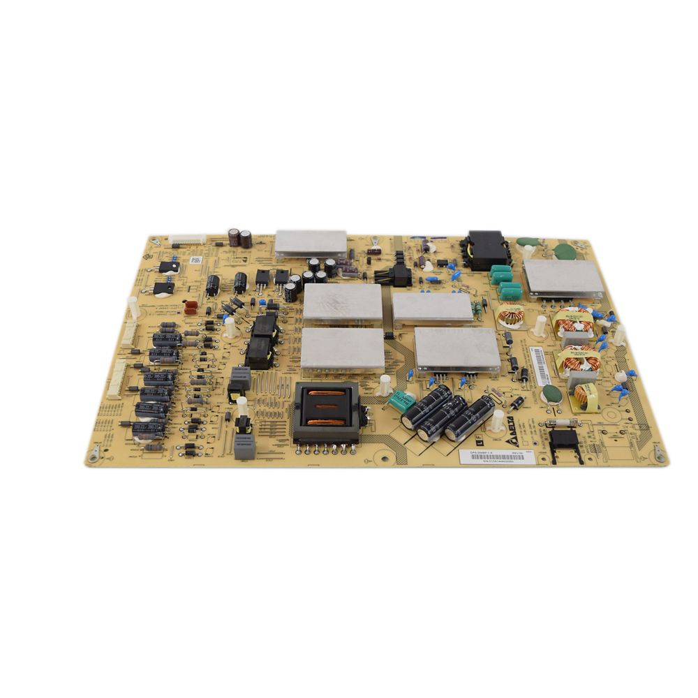 Sharp Part# RUNTKB118WJQZ Electronic Control Unit - Genuine OEM