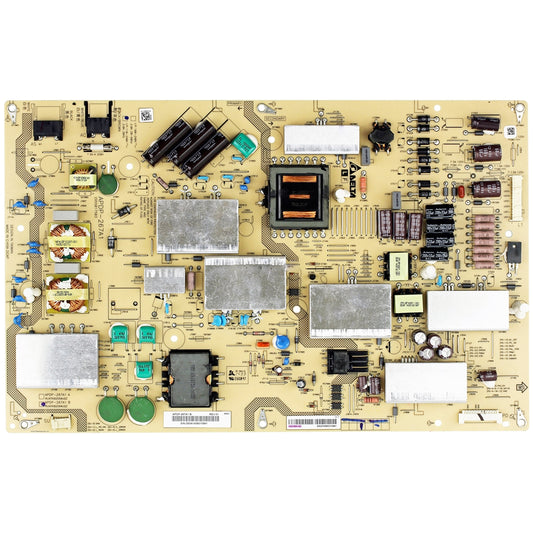 Sharp Power Board RUNTKB256WJQZ