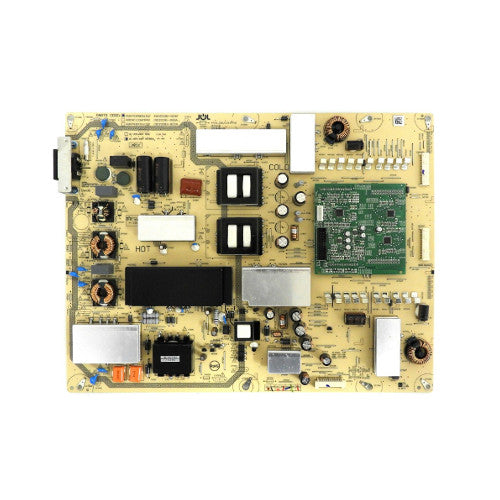 Sharp Part# RUNTKB380WJQZ Power Supply Board - Genuine OEM