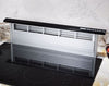 Dacor RV30B 30 Inch Raised Vent with Multiple Blower Options