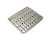 Delonghi Part# RY1024 Drip Pan With Holes (OEM)