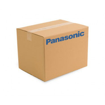 Panasonic Part# RYQX0486-K Cabinet (OEM)