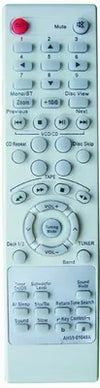 Samsung Remote Control Assembly - AH59-01048A