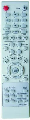 Samsung Remote Control Assembly - AH59-01048A