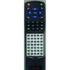 Panasonic Remote - RAK-SA607MH
