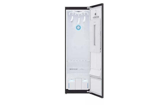 LG  S5MSB Washer
