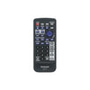 Panasonic Remote - YEFX999256A