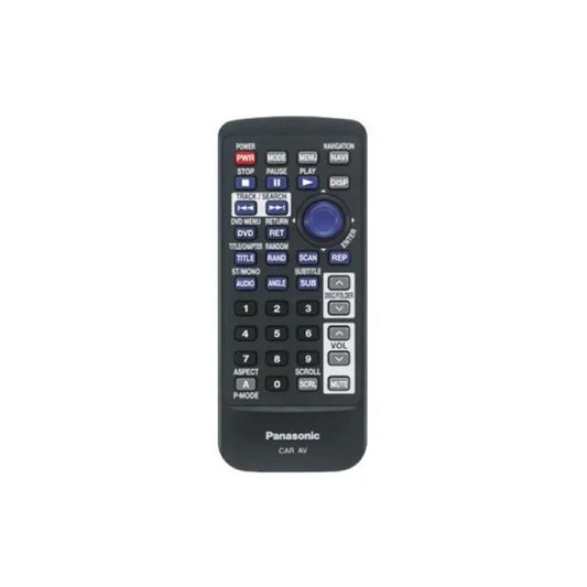 Panasonic Remote - YEFX999256A