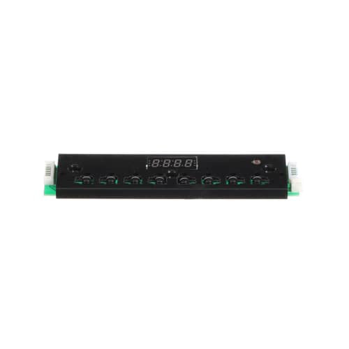 Broan User Interface Blk - 97018257