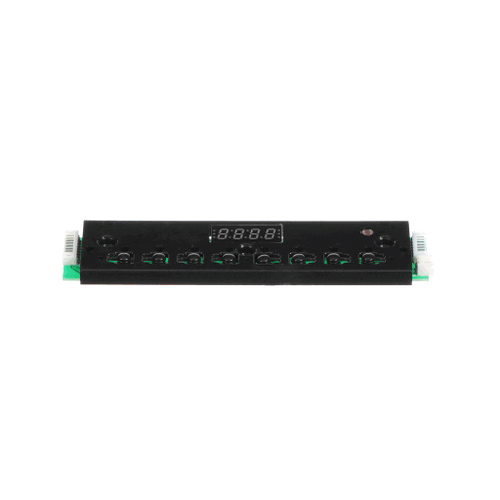 Broan User Interface Blk - 97018257