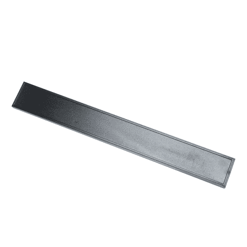 Broan Part# S99091022 Black Louver Cover (OEM)