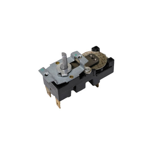 GE Part# WB62T10106 Maintop Glass Assembly (OEM)