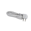 Samsung Part# 3903-001188 Power Cable Cord (Gray) - Genuine OEM