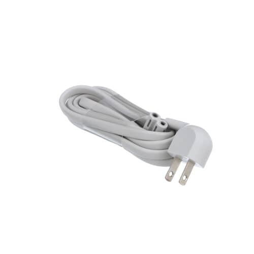 Samsung Television Power Cable Cord (Gray) UN55MU8500FXZA