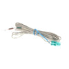 Samsung Part# AH81-05325A Speaker Cables (Center) - Genuine OEM