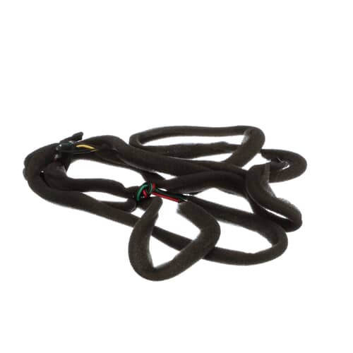 Samsung Part# AH81-09068A Speaker Wire (Red, Black) - Genuine OEM