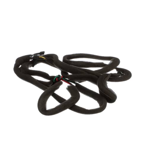 Samsung Part# AH81-09068A Speaker Wire (Red, Black) - Genuine OEM