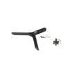 Samsung Television Leg Stand - Left Side UN50RU7100FXZA
