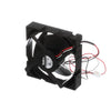 Samsung Part# DA31-00338A DC Fan Motor - 12V (OEM)