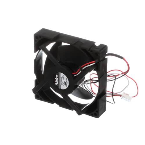 Samsung Part# DA31-00338A DC Fan Motor - 12V (OEM)
