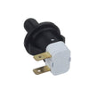 Samsung Refrigerator Interlock Door Switch RF263BEAESG/AA-00