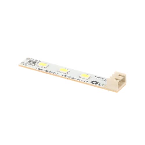 Samsung Refrigerator LED Light Board RF267AEPN/XAA