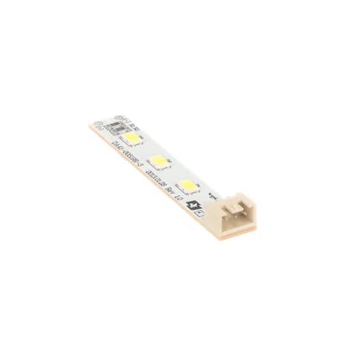 Samsung Refrigerator LED Light Board RT21M6215SR/AA