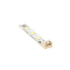Samsung Refrigerator LED Light Board RS25J500DSG/AA