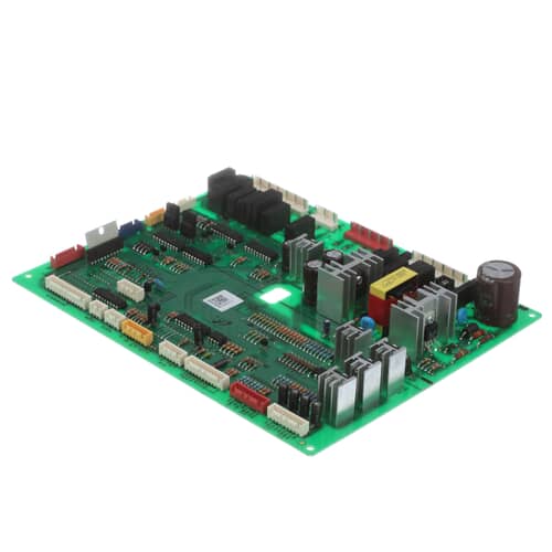 Samsung Refrigerator Main Control Board RFG298AARS/XAA