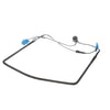 Samsung Refrigerator Defrost Heater Assembly (120v) RF260BEAESG/AA