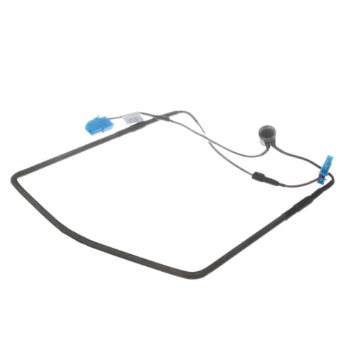 Samsung Refrigerator Defrost Heater Assembly (120v) RF263TEAEWW/AA