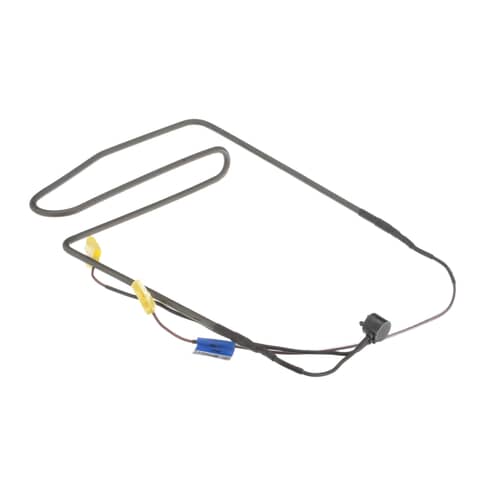 Samsung RH25H5611BC/AA Defrost Heater Assembly Genuine OEM