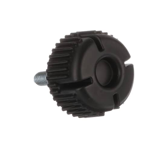 Samsung Part# DA61-00805F Leveling Leg (OEM)