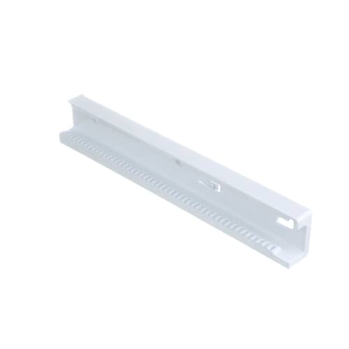 Samsung Part# DA61-04507A Drawer Slide Rail (Lower, Left) - Genuine OEM