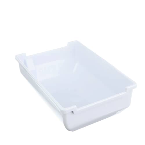 Samsung Refrigerator Ice Bucket Reservoir RF220NCTASR/AA