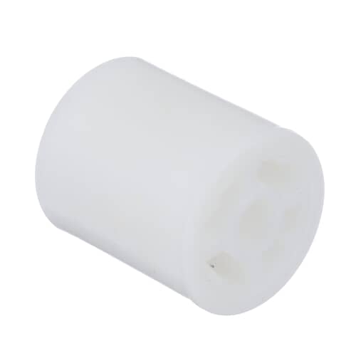 Samsung Part# DA61-07592A Front Roller Castor - Genuine OEM