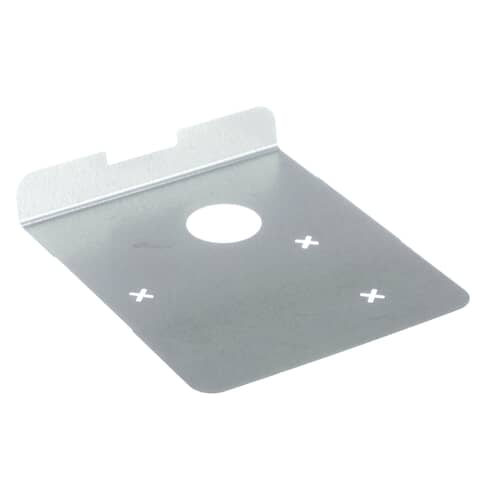 Samsung Part# DA61-08227A Cover Hinge Plate (OEM)