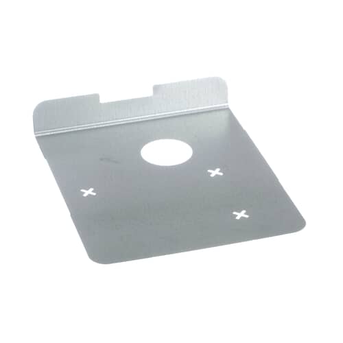Samsung Part# DA61-08227A Cover Hinge Plate (OEM)