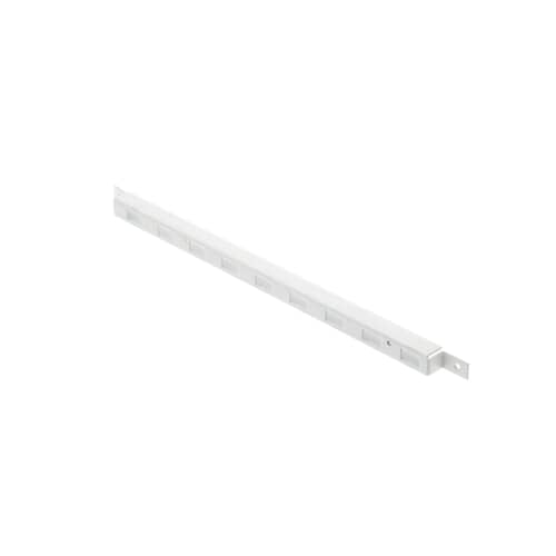 Samsung Part# DA61-08274A Angle Shelf Middle Bracket Holder (OEM)