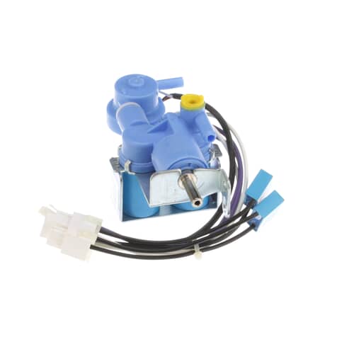 Samsung Part# DA62-03150C Water Inlet Valve (OEM)