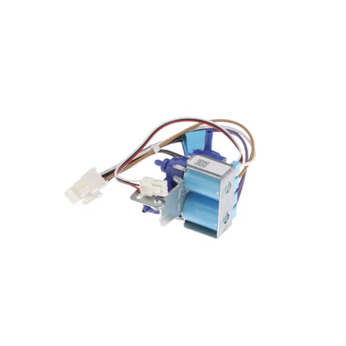 Samsung Refrigerator Water Inlet Valve Assembly (2 Way) RF24FSEDBSR/AA