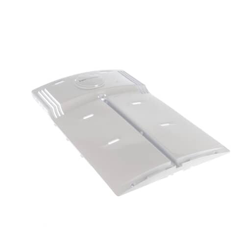 Samsung Refrigerator Evaporator Cover RFG298AABP/XAA