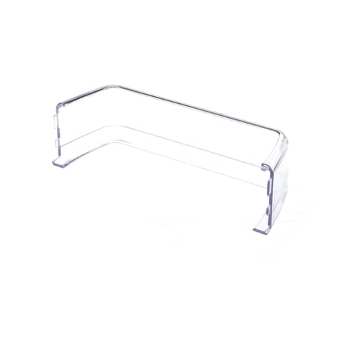 Samsung Clear Door Bin Guard-Cover - 15x4x5inches DA63-06472A