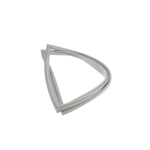 Samsung Refrigerator Freezer Door Gasket RF260BEAESR/AA-00