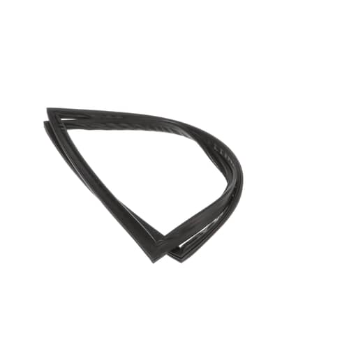 Samsung Refrigerator Freezer Door Gasket - Black RF263AEBP/XAA