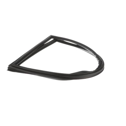 Samsung Refrigerator Door Gasket (Black) RF263BEAEBC/AA-02
