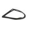 Samsung RF263TEAESG/AA Door Gasket (Black) Genuine OEM
