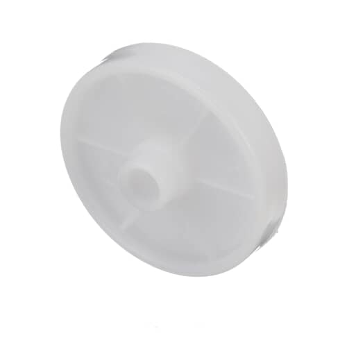 Samsung Part# DA66-00554A Upper Tray Roller Wheel (OEM)