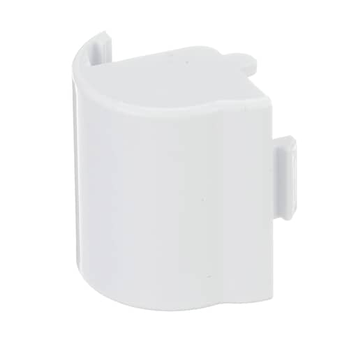 Samsung Part# DA67-01650A French Door Flapper End Cap (OEM)